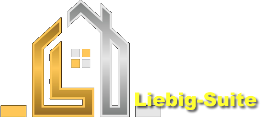 Liebig Suite Logo Neu