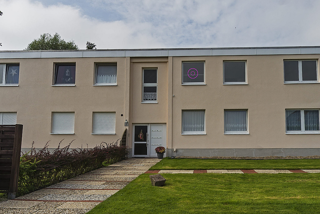 Eigentumswohnung 62 qm